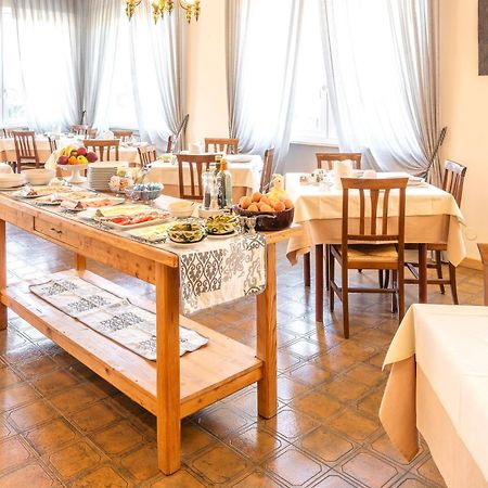 Hotel Taormina Bardolino Eksteriør billede