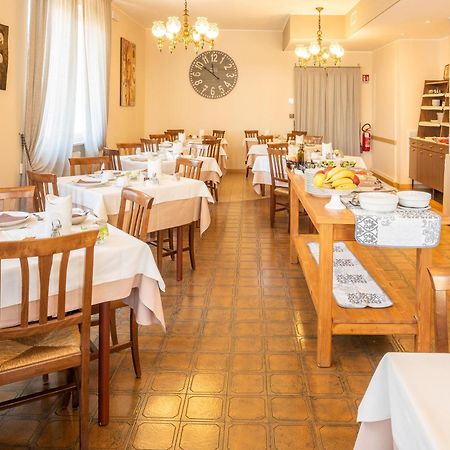 Hotel Taormina Bardolino Eksteriør billede