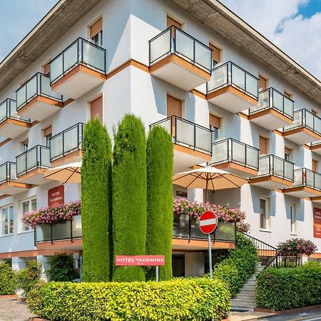 Hotel Taormina Bardolino Eksteriør billede