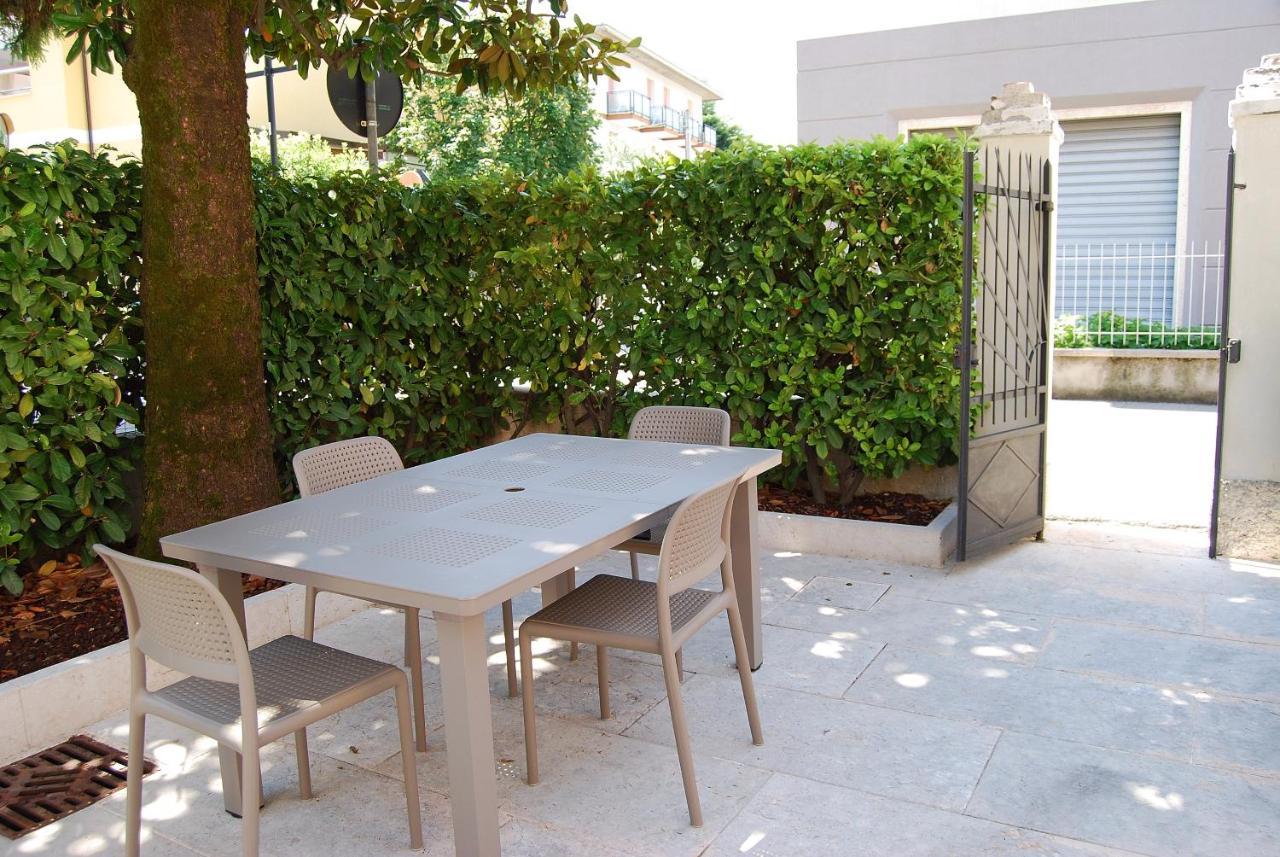 Hotel Taormina Bardolino Eksteriør billede