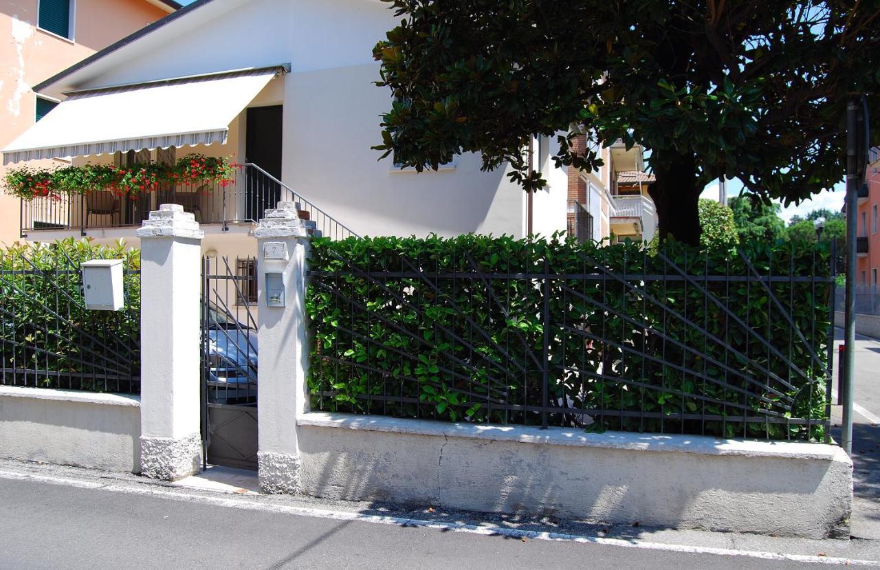 Hotel Taormina Bardolino Eksteriør billede