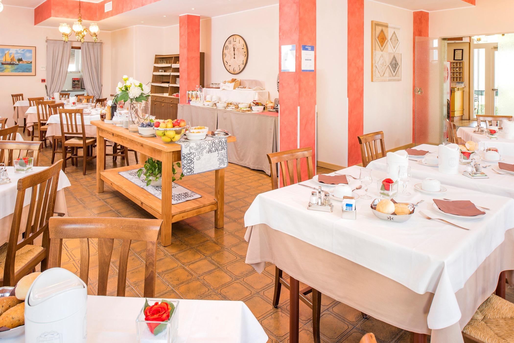 Hotel Taormina Bardolino Eksteriør billede
