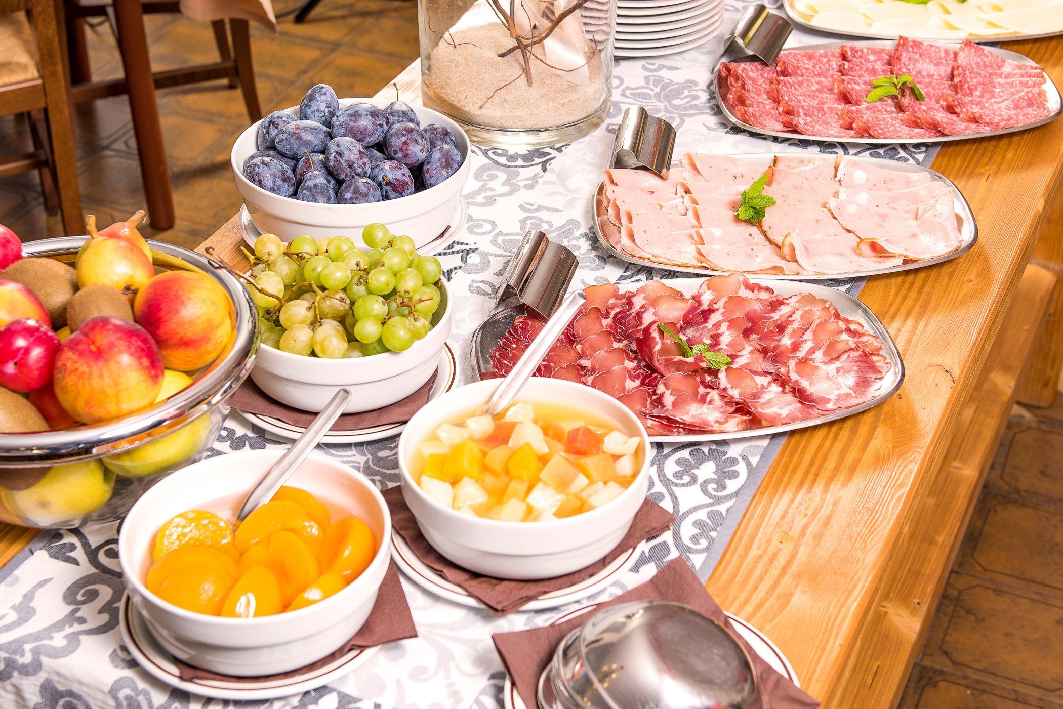 Hotel Taormina Bardolino Eksteriør billede