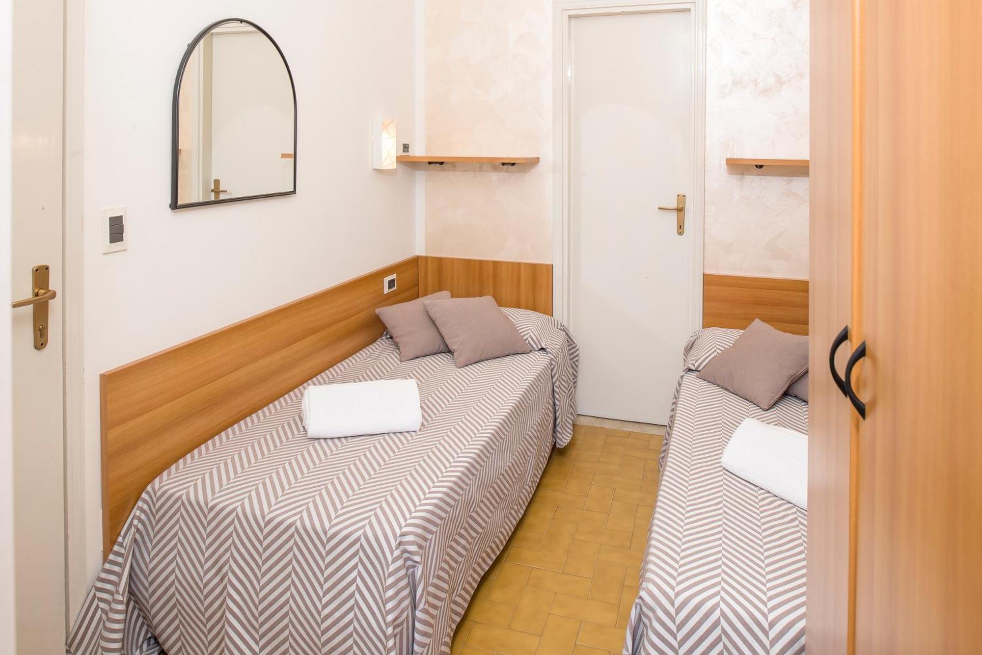 Hotel Taormina Bardolino Eksteriør billede