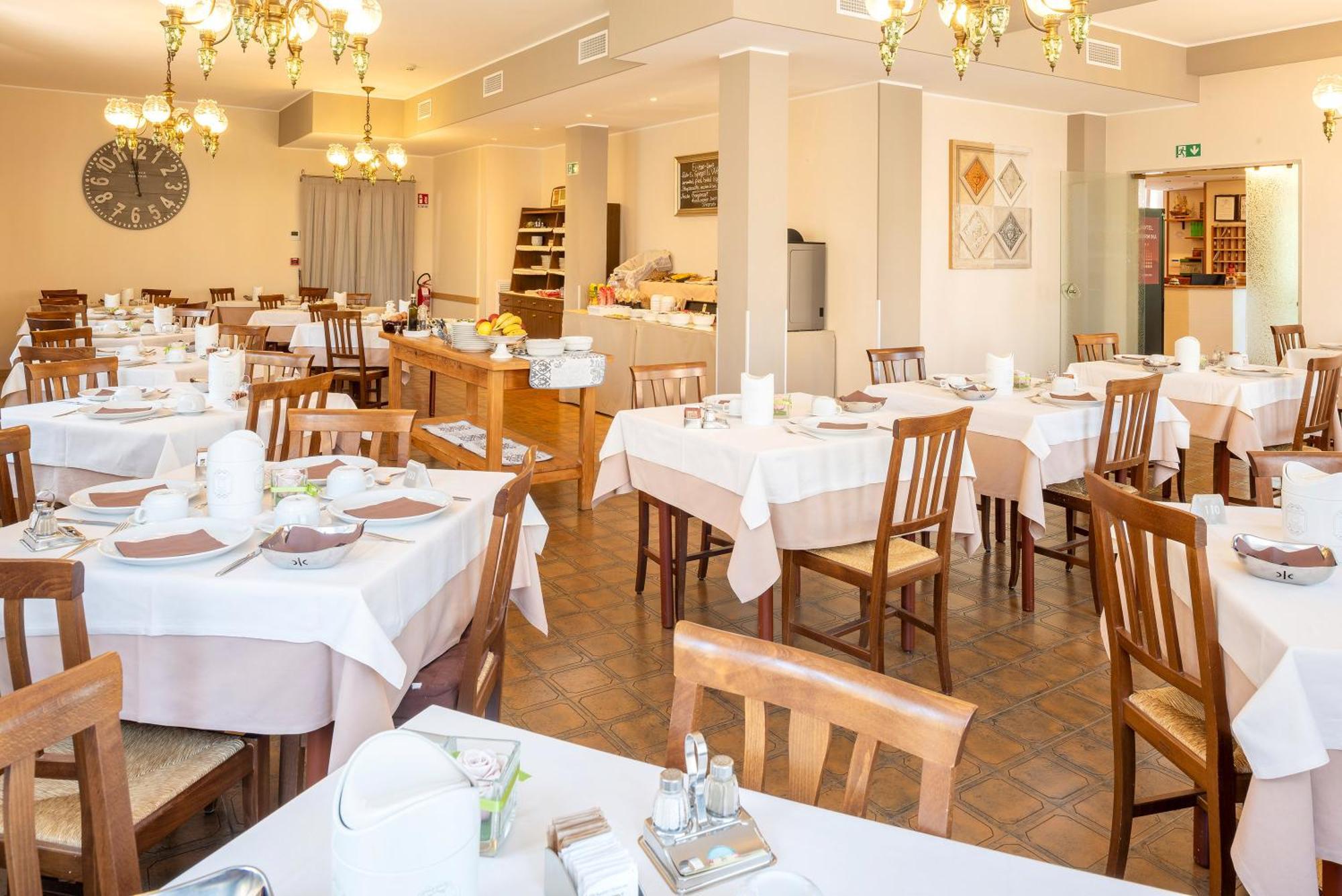 Hotel Taormina Bardolino Eksteriør billede