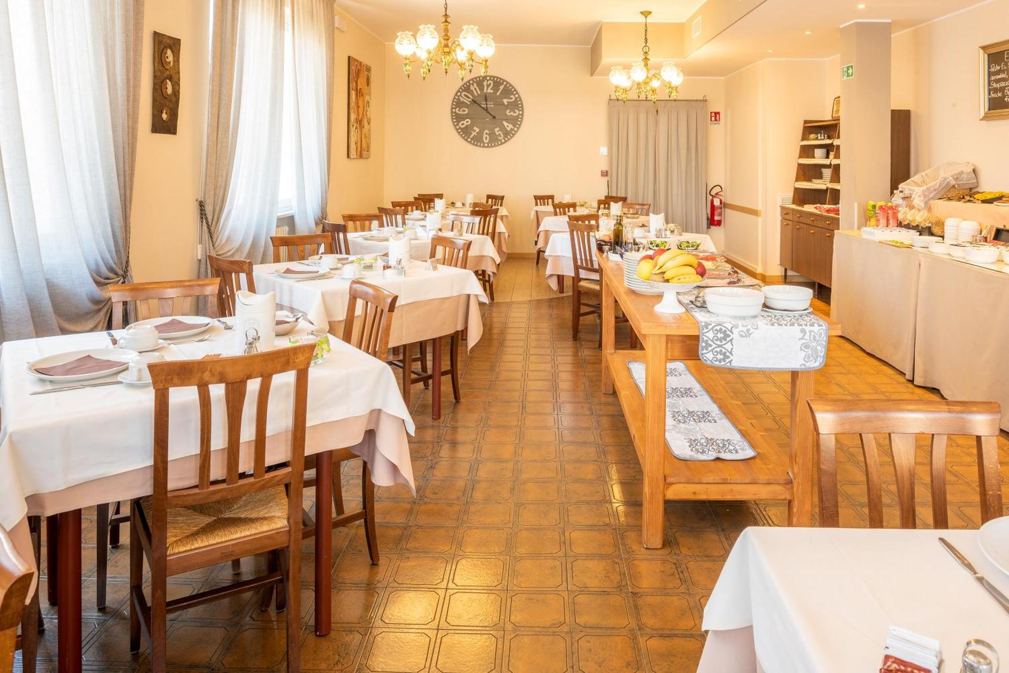 Hotel Taormina Bardolino Eksteriør billede