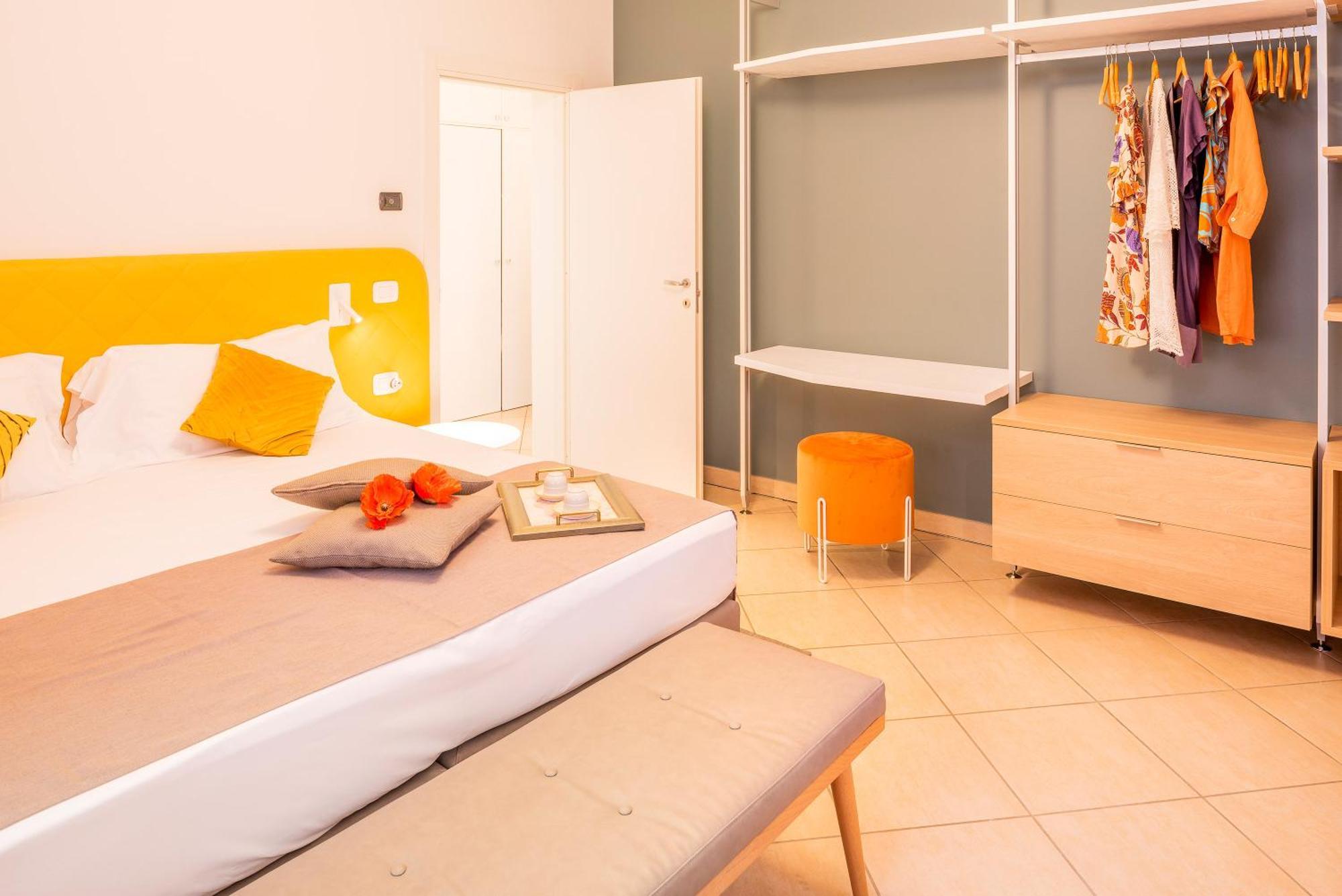 Hotel Taormina Bardolino Eksteriør billede