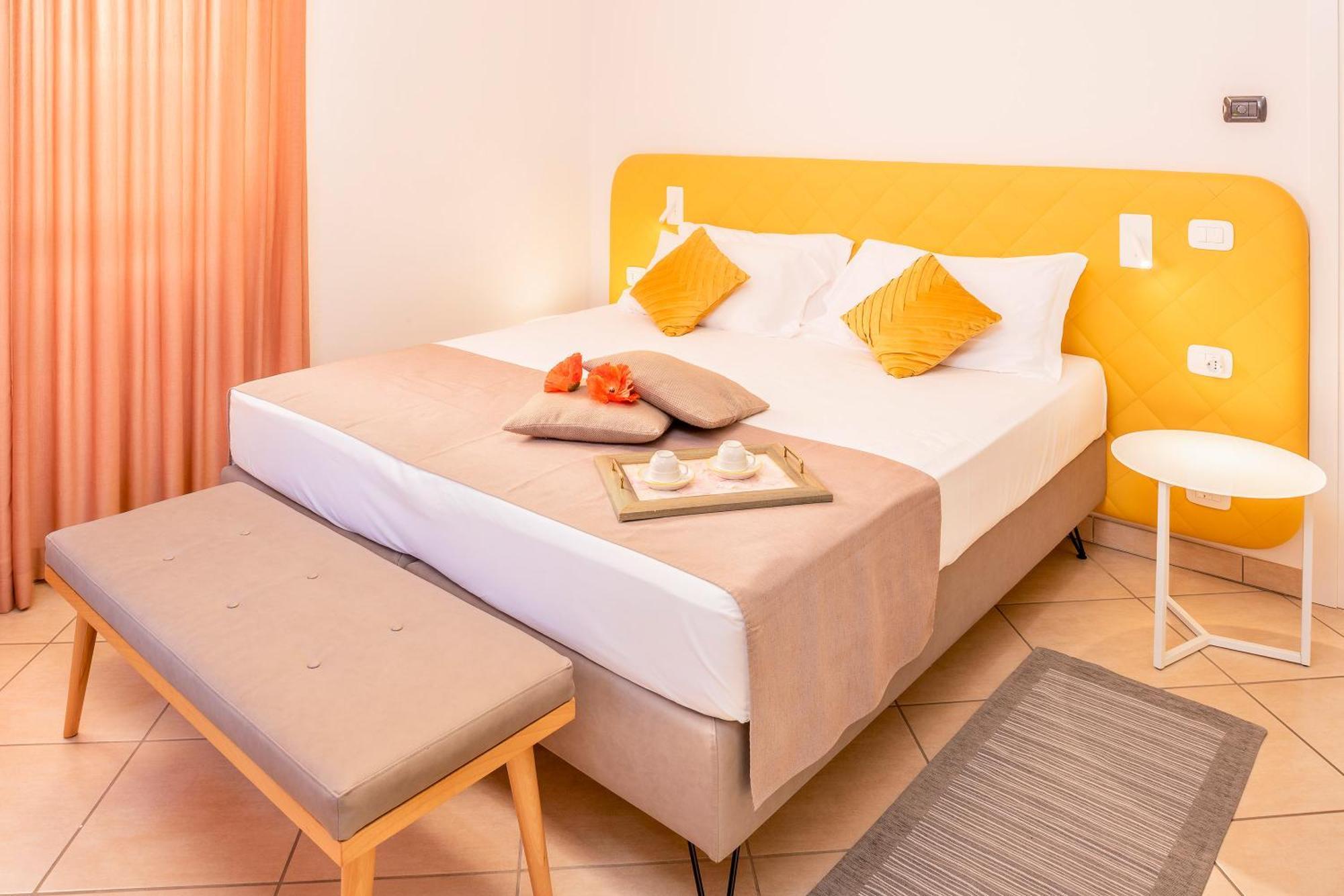 Hotel Taormina Bardolino Eksteriør billede