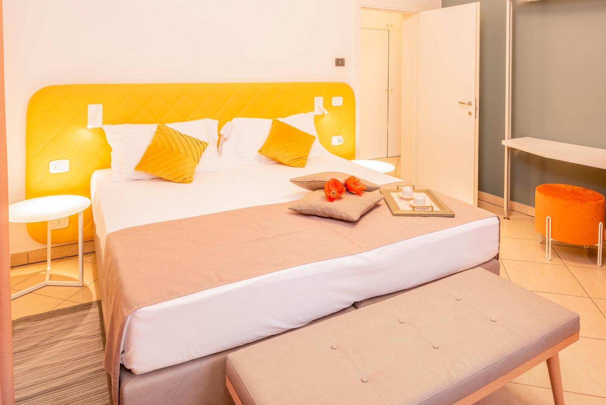Hotel Taormina Bardolino Eksteriør billede