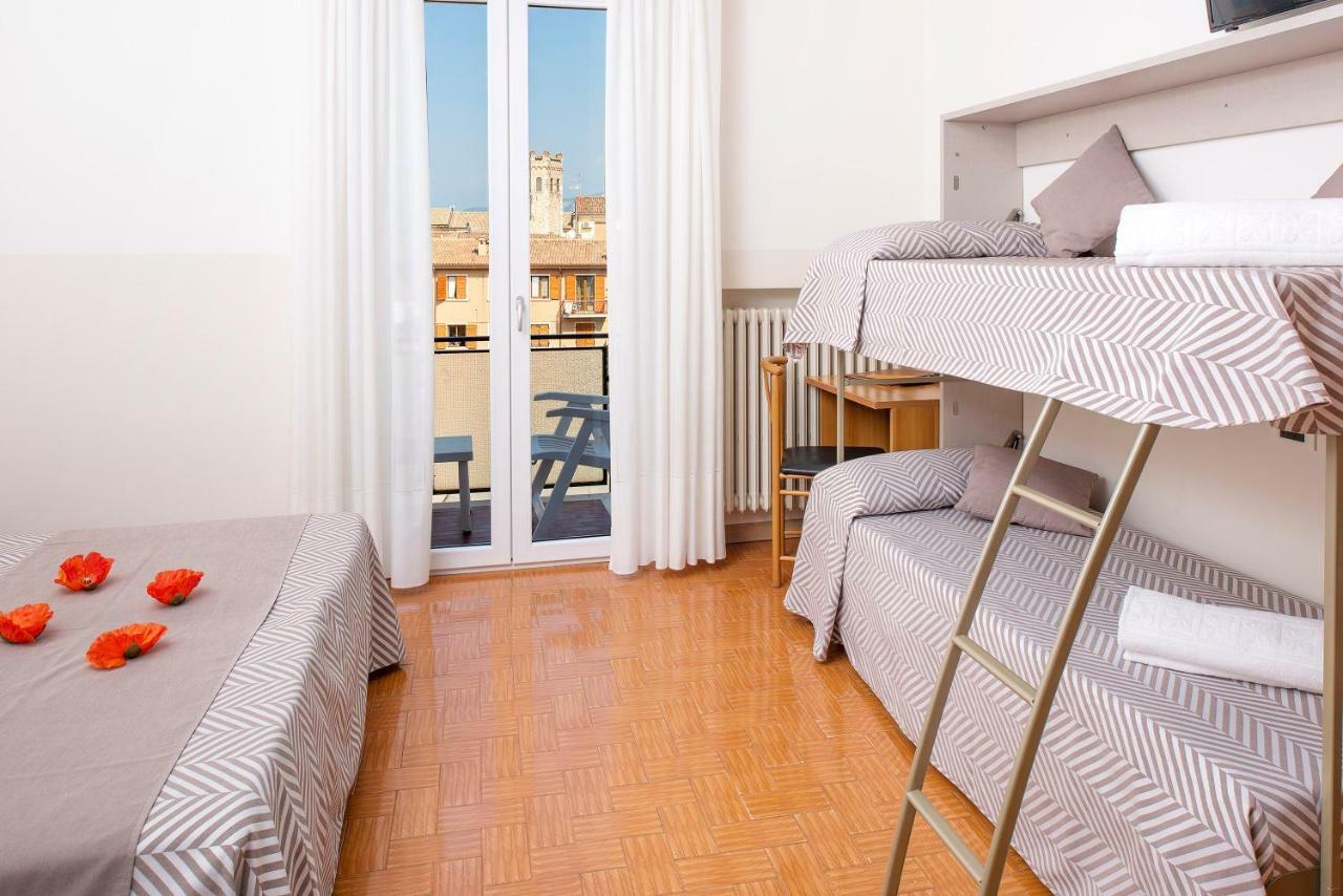 Hotel Taormina Bardolino Eksteriør billede