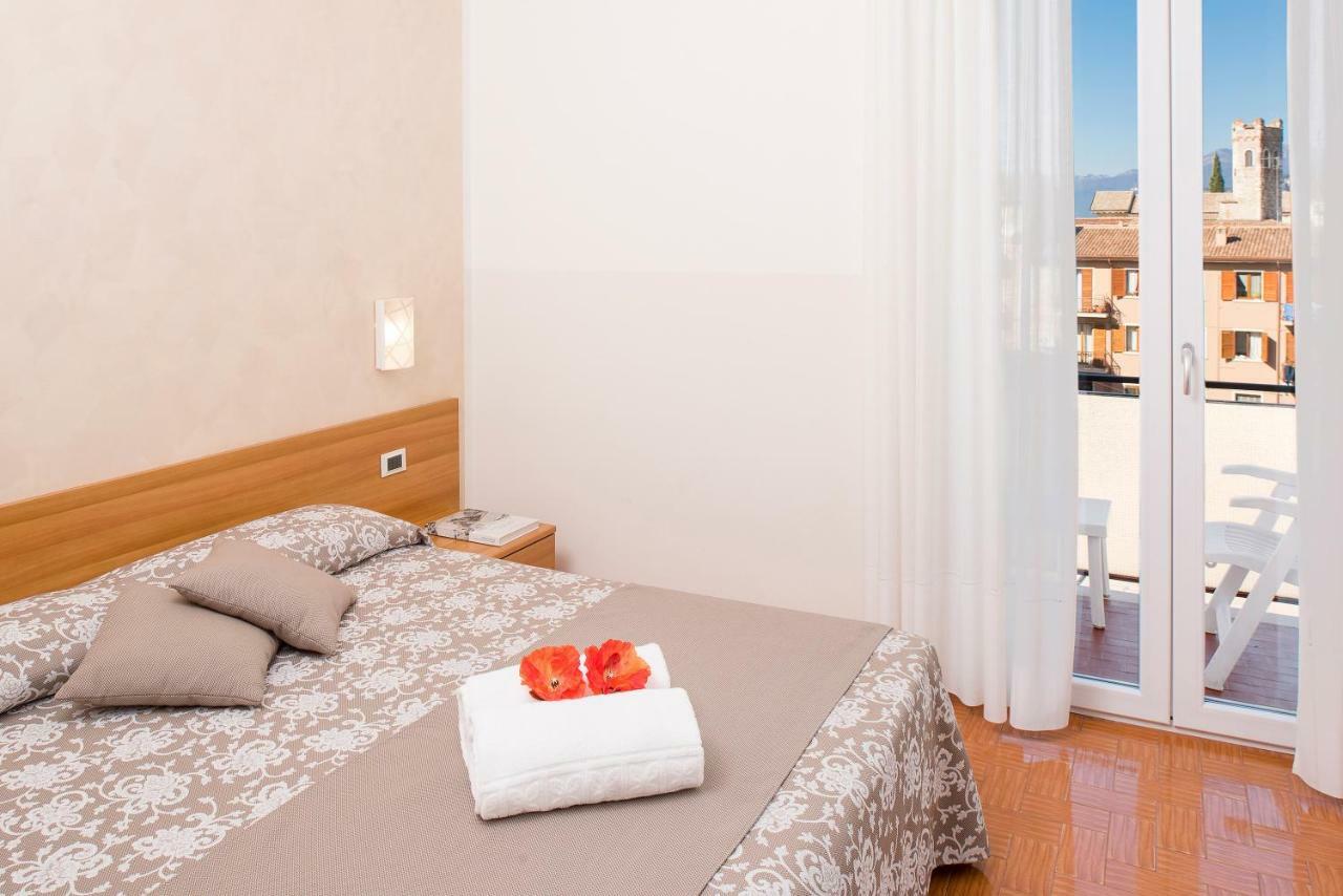 Hotel Taormina Bardolino Eksteriør billede